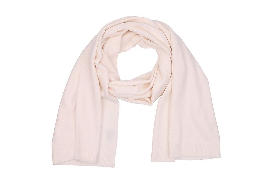 MIRROSI Strickschal Damen Schal (200 x 50 cm, ca. 220 g), (Neue Kollektion günstig online kaufen