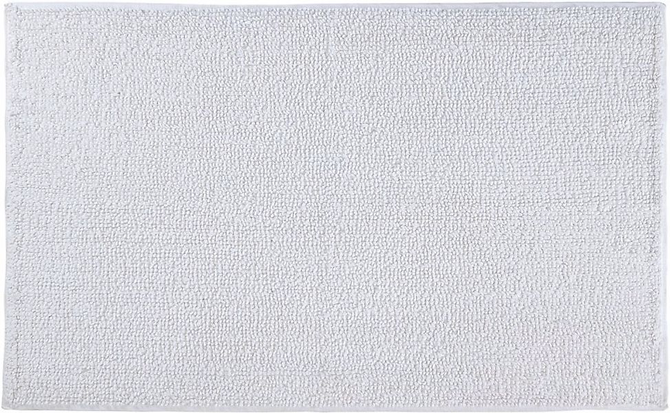 Kleine Wolke Badematte »Chrissy«, rutschhemmend beschichtet, fußbodenheizun günstig online kaufen