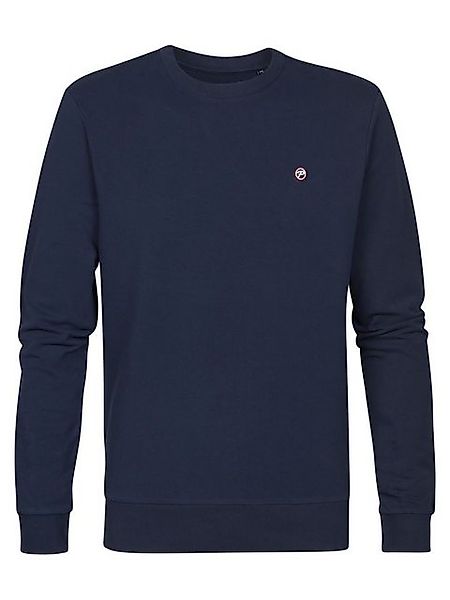 Petrol Industries Sweatshirt – Lässiger Pullover mit Logo günstig online kaufen