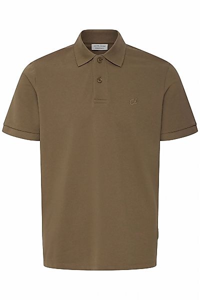 Casual Friday Poloshirt "Poloshirt CFSolheim" günstig online kaufen
