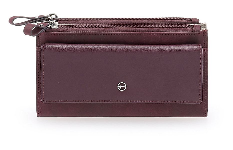 Tamaris Geldbörse Vina (1-tlg), Brieftasche Geldbörse Big snap wallet günstig online kaufen