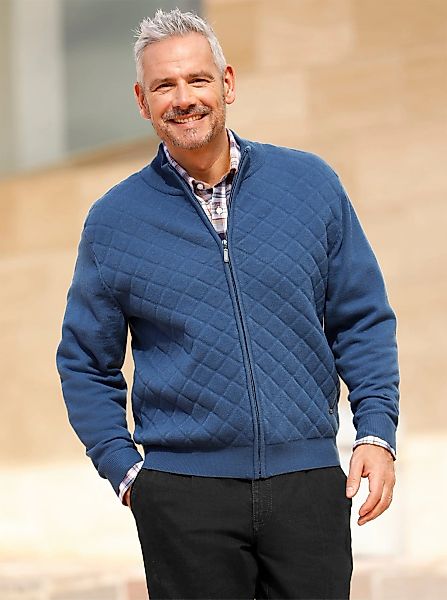 Marco Donati Strickjacke günstig online kaufen