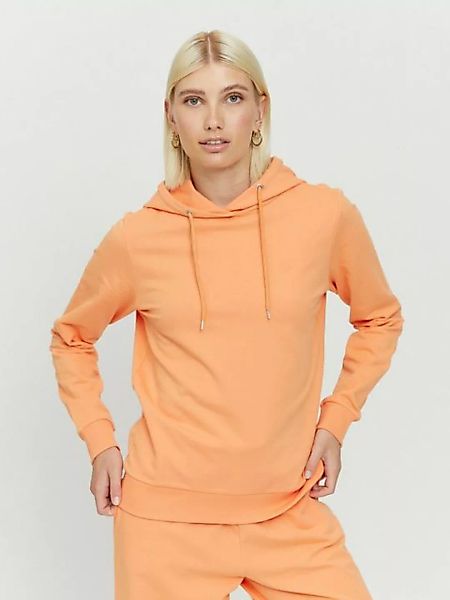 MAZINE Kapuzensweatshirt Piqua Hoodie Kapuzens-weatshirt hoodie hoody günstig online kaufen