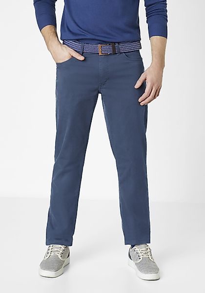 Redpoint Stoffhose MONTREAL Relaxed Fit 5-Pocket günstig online kaufen