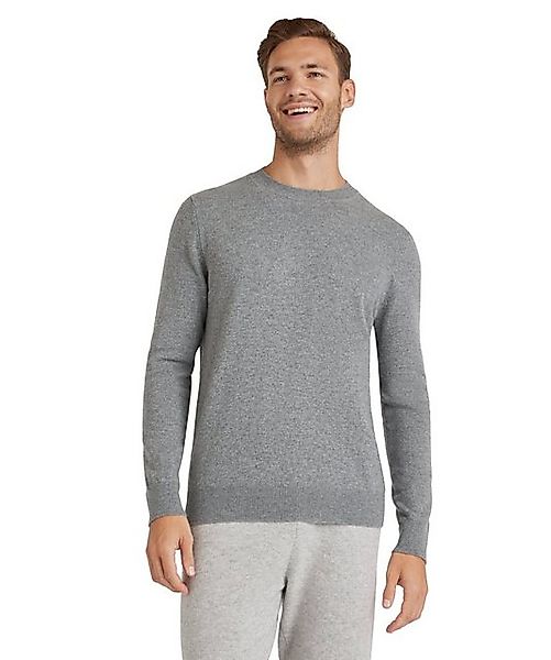 FALKE Strickpullover (1-tlg) aus reinem Kaschmir günstig online kaufen