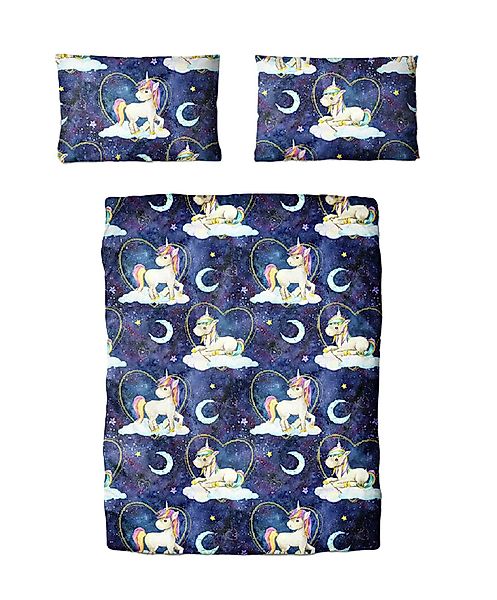 Traumschloss Kinderbettwäsche TS Edition Kids, Renforcé, günstig online kaufen