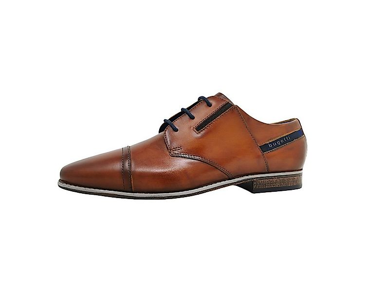bugatti Business Schuh Schnürschuh günstig online kaufen