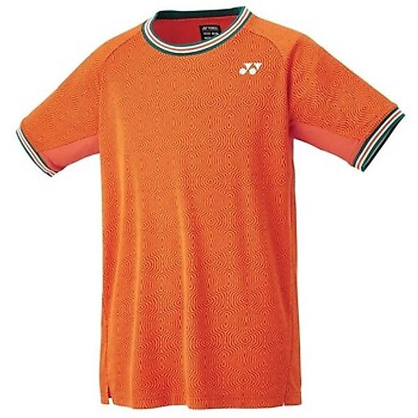 Yonex  T-Shirt Crew Neck French Open günstig online kaufen