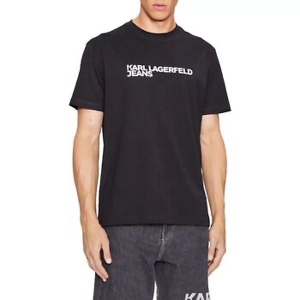 Karl Lagerfeld  Poloshirt 235D1707-FF günstig online kaufen