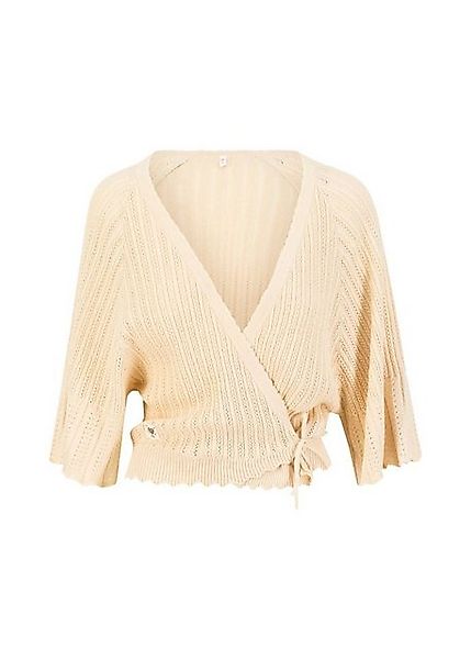 Blutsgeschwister Strickjacke - Somme Cardigan - günstig online kaufen