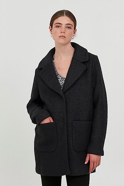 Ichi Wintermantel Jacke IHSTIPA günstig online kaufen