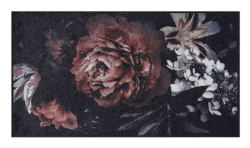 MD Entree Läufer Universal Teppichläufer Wohnzimmer Teppich, rechteckig, Hö günstig online kaufen