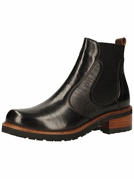 Everybody Stiefelette "Everybody Stiefelette Glattleder" günstig online kaufen