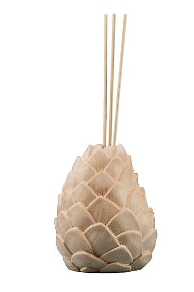 Demi Art Dekofigur Duftträger Zirbenzapfen günstig online kaufen