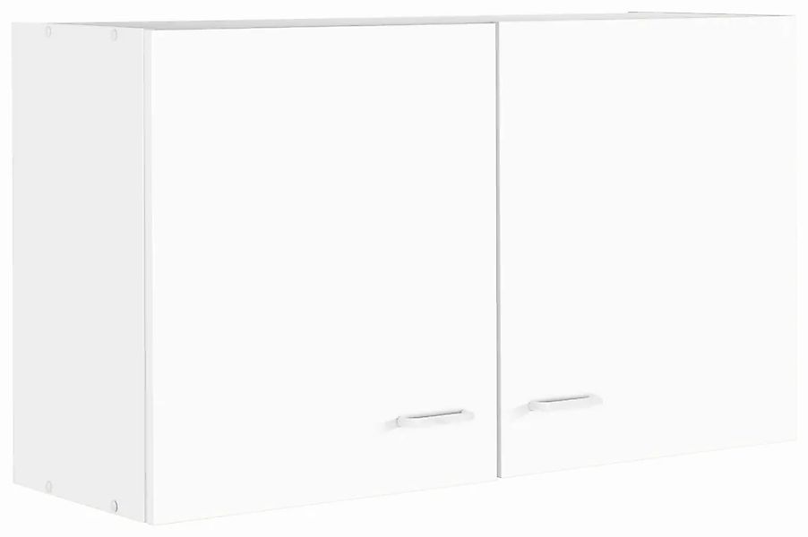 KOCHSTATION Hängeschrank "KS-Elster" Breite 100 cm günstig online kaufen