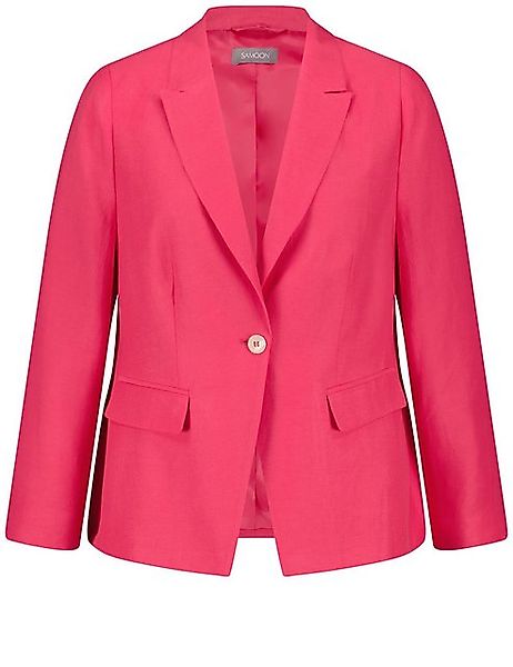 Samoon Blusenblazer günstig online kaufen