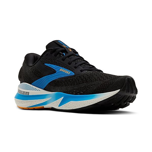 Brooks Adrenaline GTS 24 Anthracite/High Risk günstig online kaufen