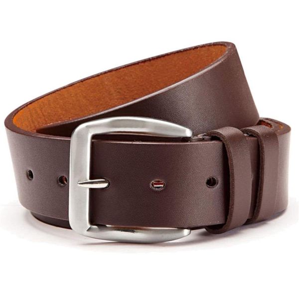 BEZLIT Ledergürtel Herren Jeans Anzug Gürtel günstig online kaufen