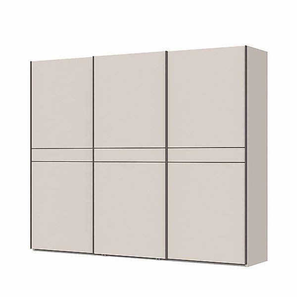 Places of Style Schwebetürenschrank "Opera Kleiderschrank, Schlafzimmerschr günstig online kaufen