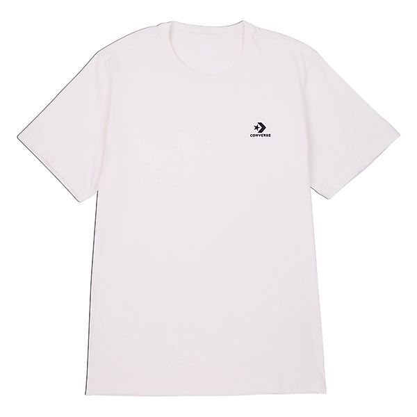 Converse T-Shirt GO-TO EMBROIDERED STAR CHEVRON günstig online kaufen