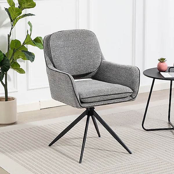 Duo Collection Esszimmerstuhl »Esra« () 2 Stk. günstig online kaufen