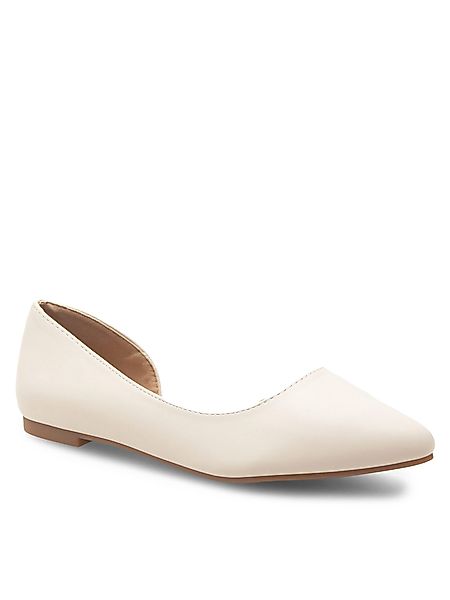 Jenny Fairy Ballerinas JANE WS2108-08 Beige günstig online kaufen