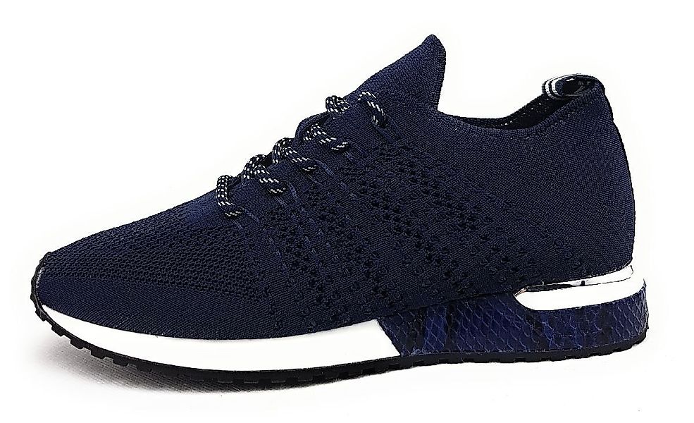 La Strada Sneaker Schnürschuh günstig online kaufen