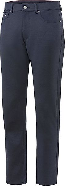 Zerberus Jerseyhose perfekte Passform, im lässigen 5-Pocket-Stil günstig online kaufen