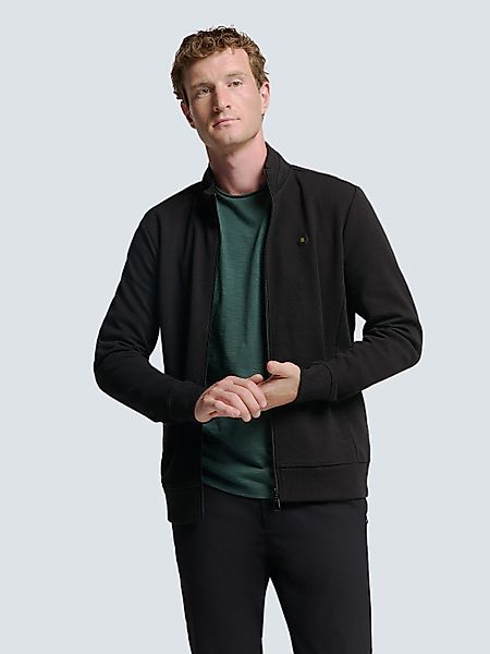 NO EXCESS Sweater No Excess Weste günstig online kaufen