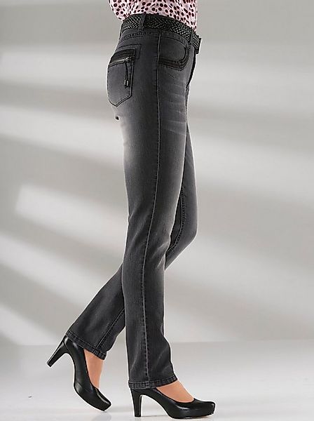 Inspirationen Röhrenjeans günstig online kaufen