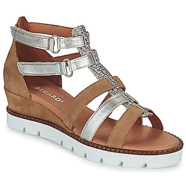 Regard  Sandalen ROME V2 CROSTA TAN günstig online kaufen