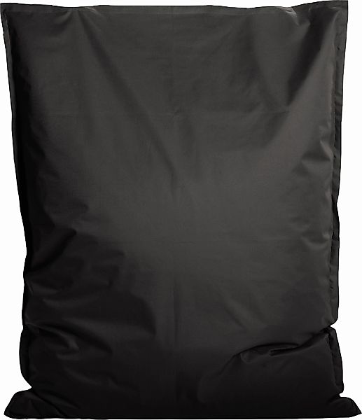 Sitting Point Sitzsack BigBag 200 l Gras Grün Fußball-Muster günstig online kaufen