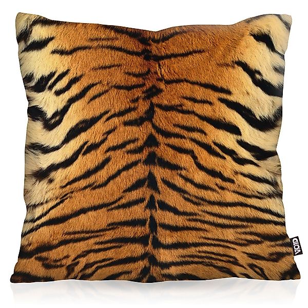 VOID Kissenbezug, Tiger Outdoor Indoor Druck günstig online kaufen