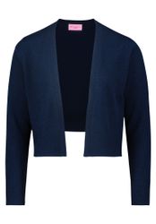 Betty Barclay Strickjacke "Damen Kaschmir-Strickjacke mit Rippbündchen" 1 S günstig online kaufen