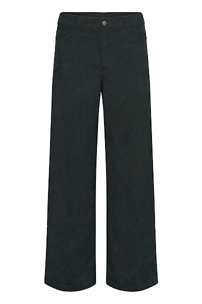 KAFFE Stoffhose Casual Hose KAvera günstig online kaufen