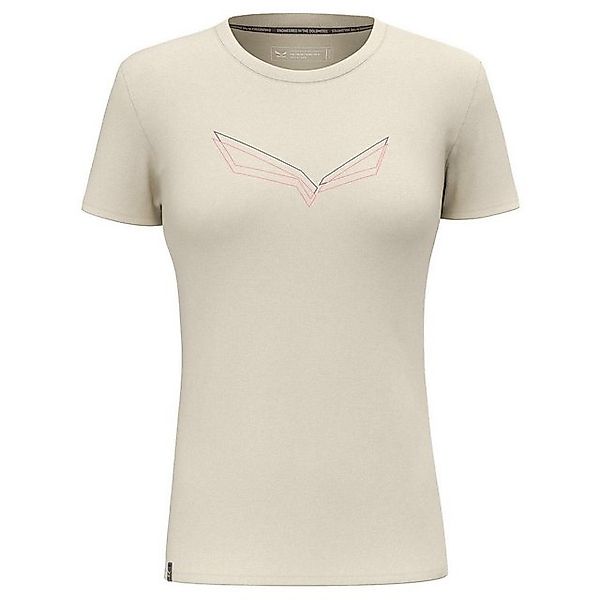 Salewa T-Shirt Pure Eagle Frame Dry T-Shirt W günstig online kaufen