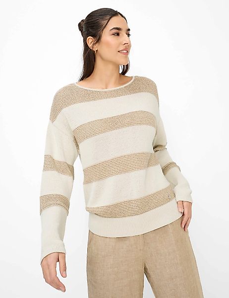 Brax Strickpullover "Style LESLEY" günstig online kaufen