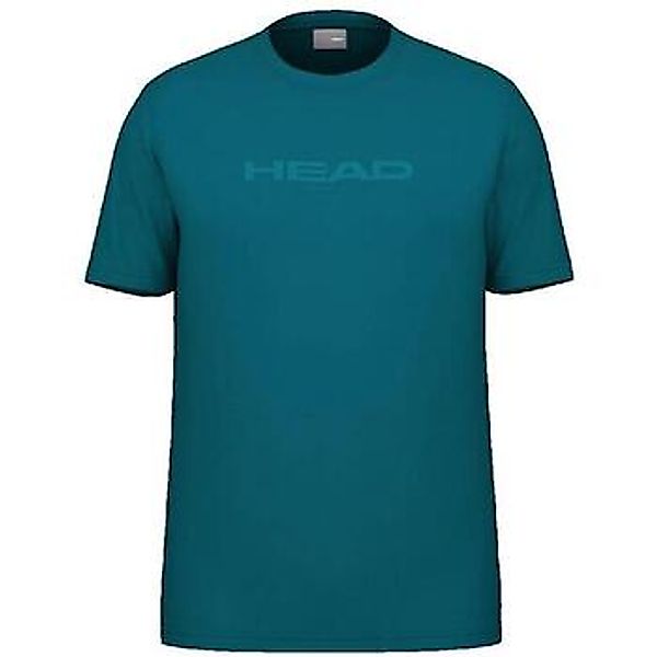 Head  T-Shirt T-shirt  Motion Turquoise günstig online kaufen