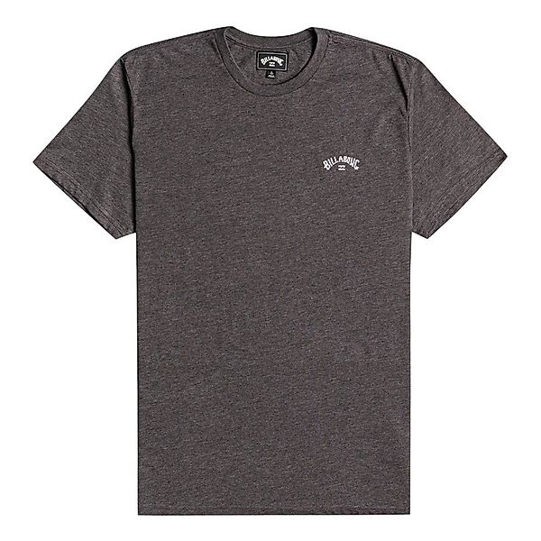 Billabong All Day Kurzärmeliges T-shirt 2XL Black günstig online kaufen