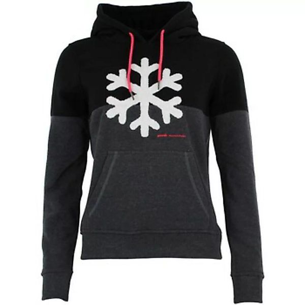 Peak Mountain  Sweatshirt Sweat à capuche femme ACARLO günstig online kaufen