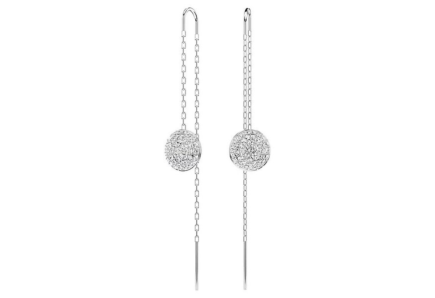 Swarovski Paar Ohrhänger Meteora 5683448 günstig online kaufen