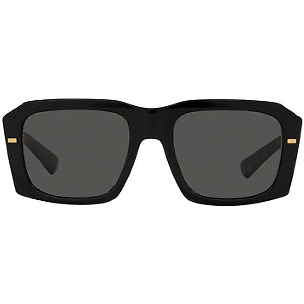 D&G  Sonnenbrillen Dolce Gabbana Sonnenbrille DG4430 501/87 günstig online kaufen