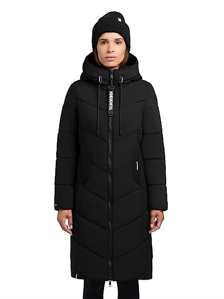 khujo Winterjacke ARIBAY6 Wintermantel günstig online kaufen