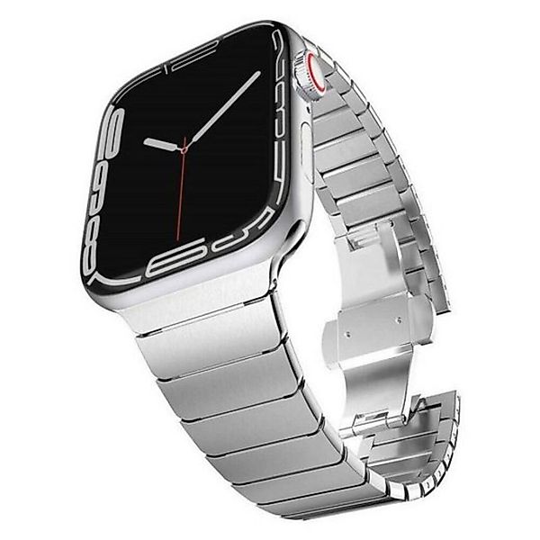 SmartUP Smartwatch-Armband Armband für Apple Watch günstig online kaufen