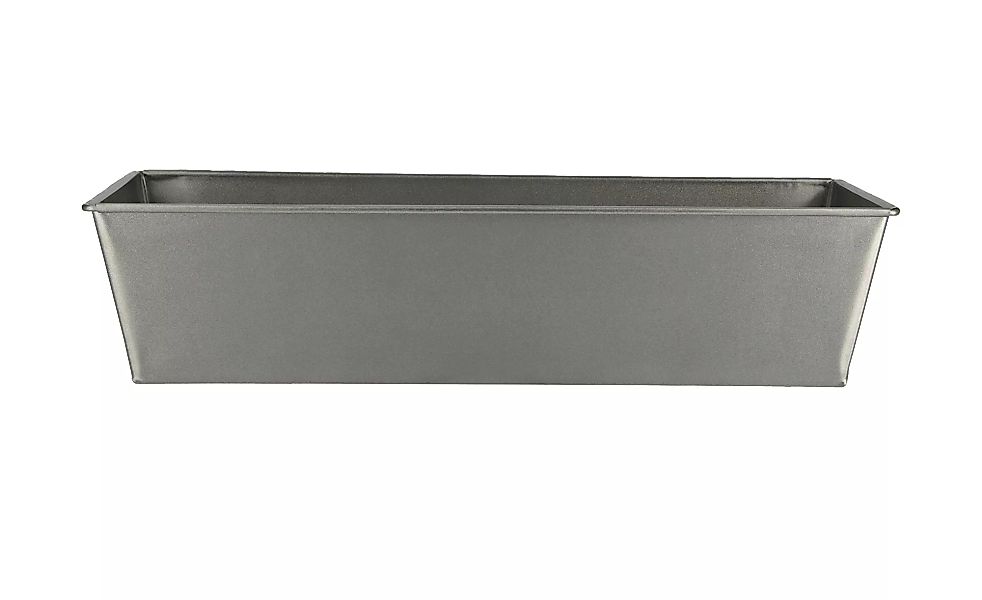KHG Königskuchenform 30 cm - grau - 11,5 cm - 7 cm - Sconto günstig online kaufen