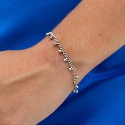 Made by Nami Edelstahlarmband Damen Armband günstig online kaufen