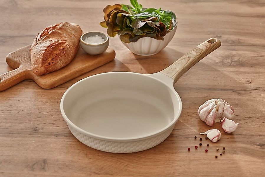 RESTO Kitchenware Bratpfanne »Ran, Universalpfanne mit Antihaftbeschichtung günstig online kaufen