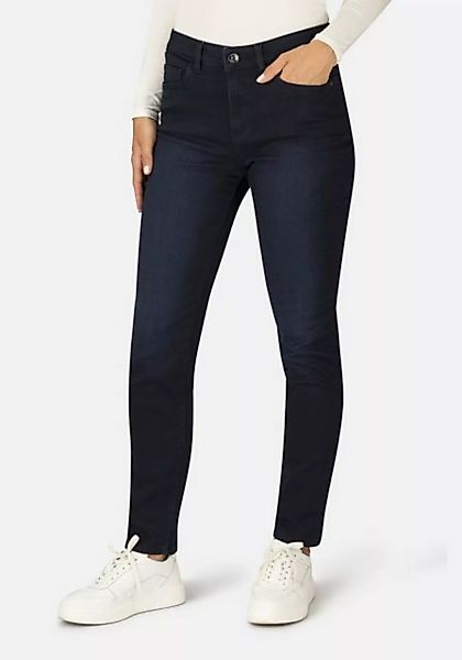 STOOKER WOMEN 5-Pocket-Jeans Straight Fit Zermatt Thermo günstig online kaufen