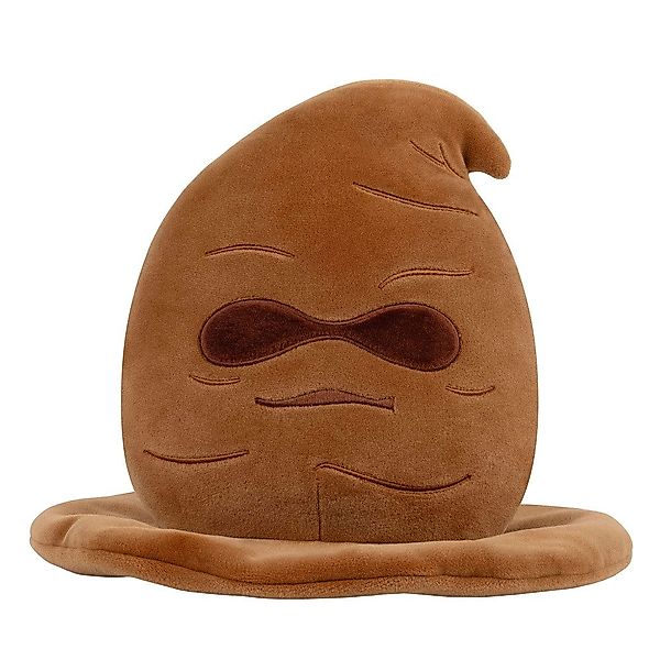 Jazwares Plüschfigur Squishmallows Plüschfigur Sprechender Hut günstig online kaufen