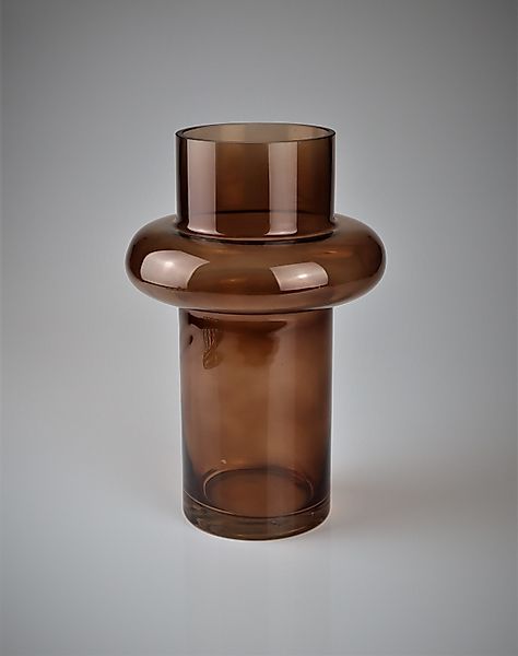 AM Design Dekovase aus Glas, BxH: günstig online kaufen